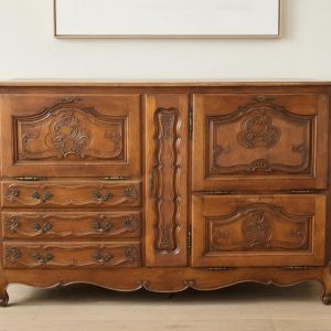 french sideboard