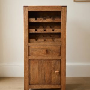 wine cabinet