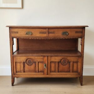 sideboard/trolley