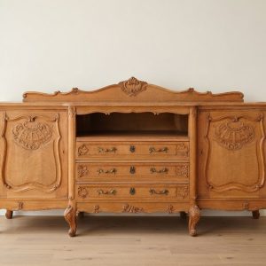 sideboard