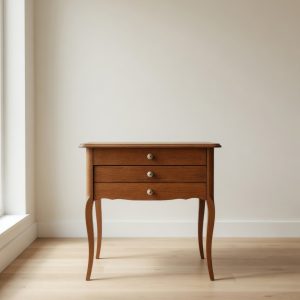 french provincial sewing box